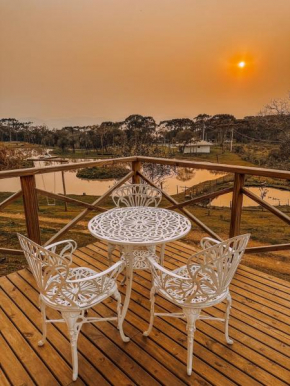 CABANA AURORA Turismo Rural